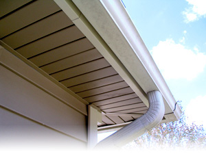 Soffit Fascia