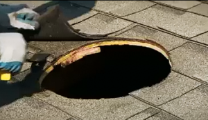 Roof Venting Denver Roof Venting Denver
