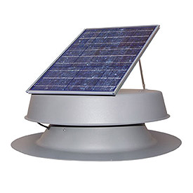 Vents Solar Power Denver CO Vents Solar Power