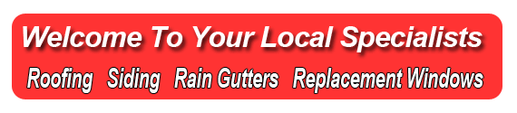 Welcome To Ernie's Gutter Welcome To Ernie's Gutter