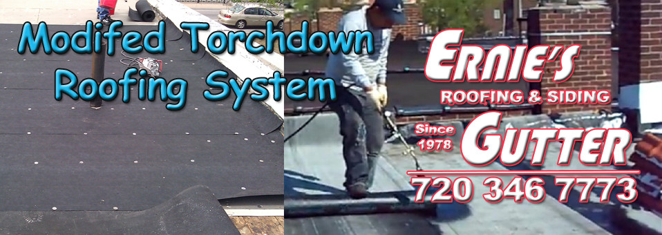 Types of Modified Roofing