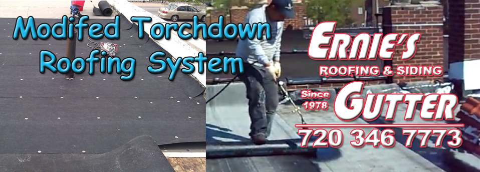 Types of Modified Roofing