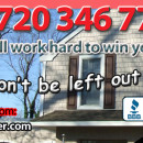 Roofing Installation