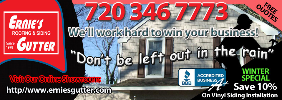 Roofing Installation