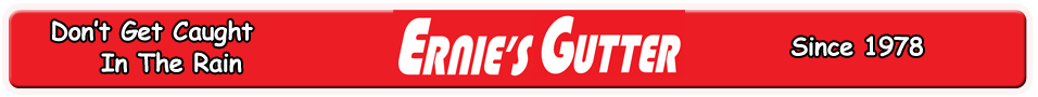 Ernie's Gutter
