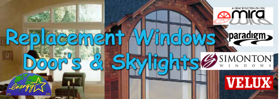 Windows and Doors