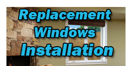 Replacement Windows