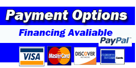 Payment Options